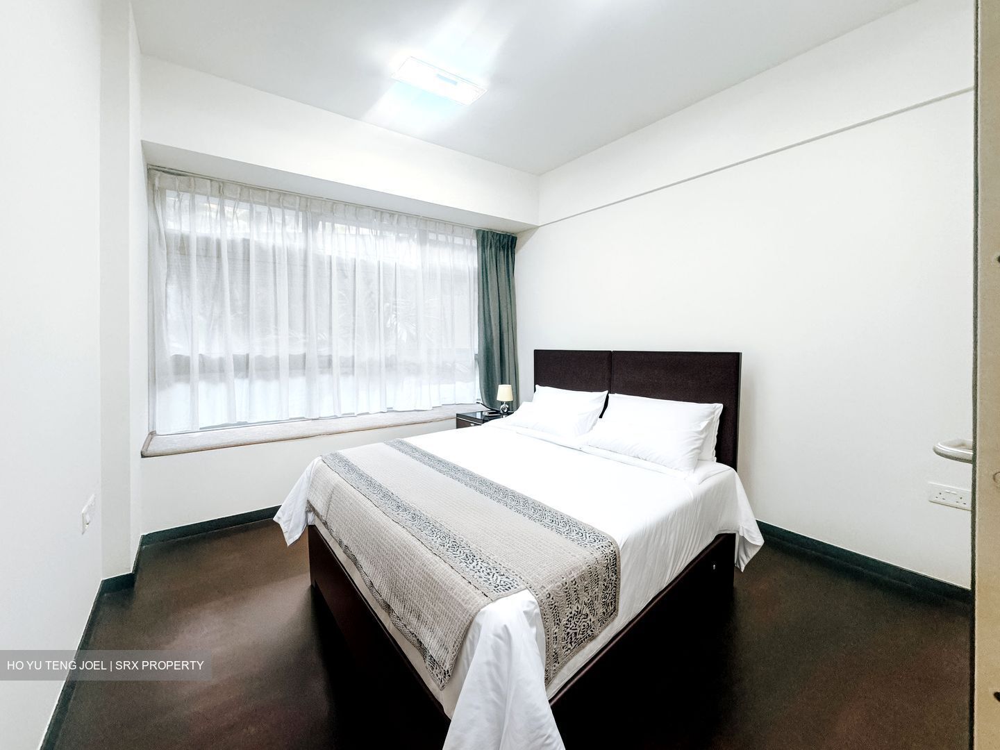 Sophia Residence (D9), Condominium #553632351